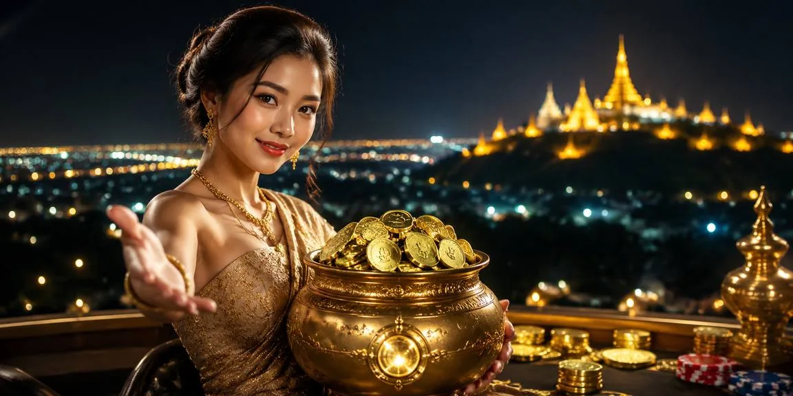 ဘလက်ဂျက်ပြိုင်ပွဲ