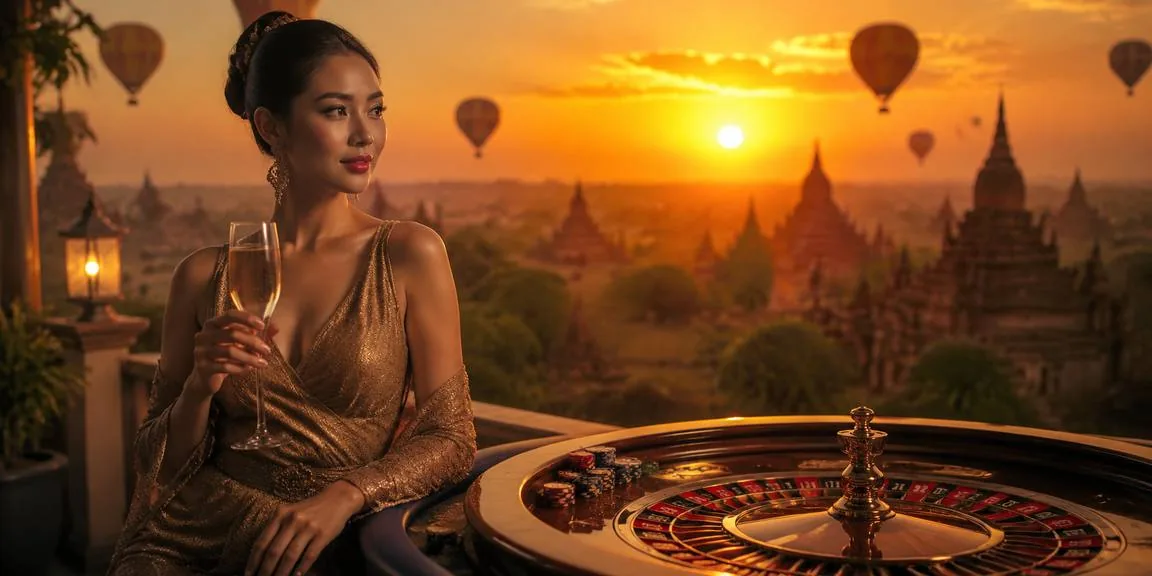 rkk777 ၏ ထင်ရှားသောဝန်ဆောင်မှုများ